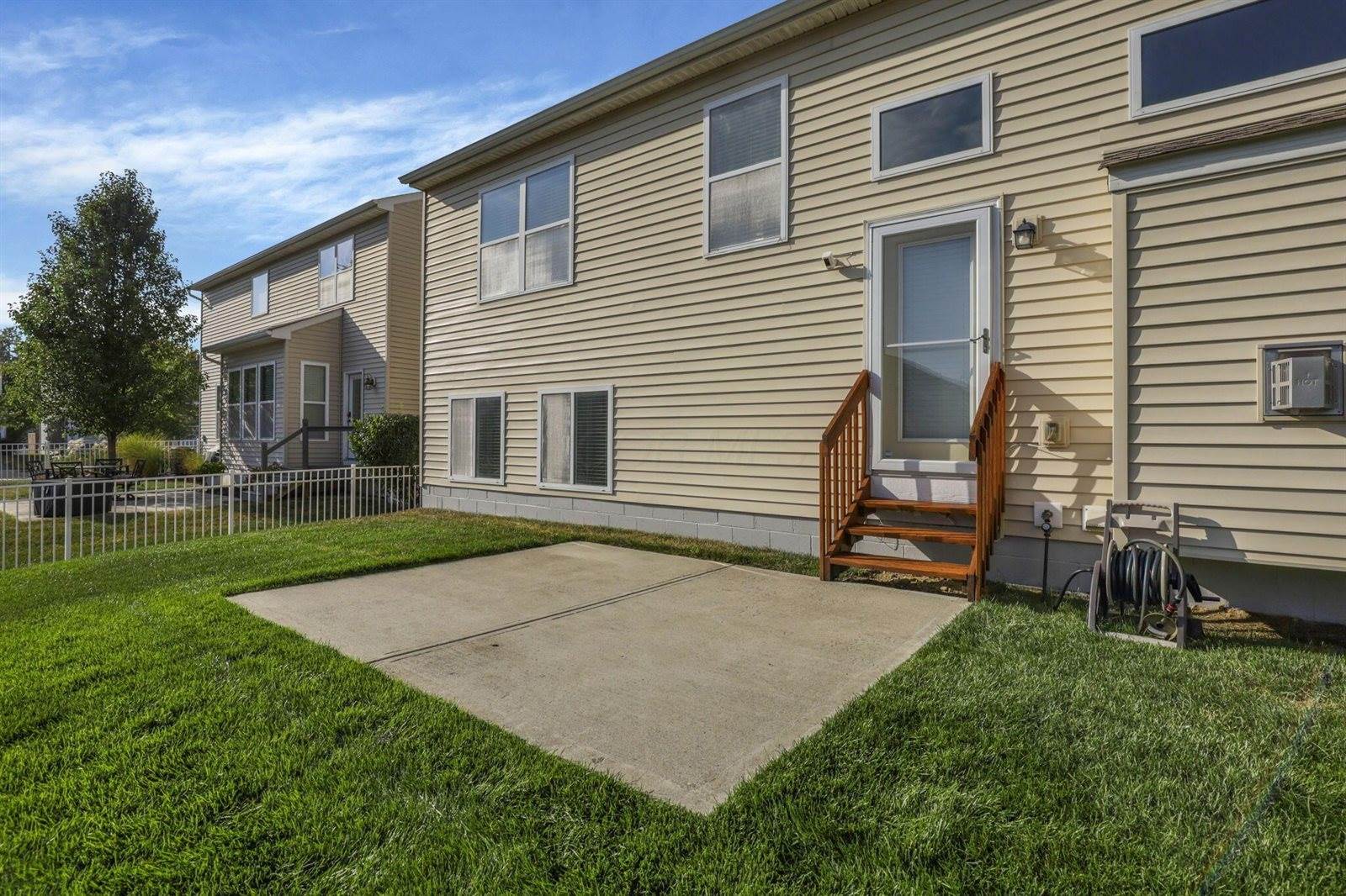 5939 Oswald Street, Westerville, OH 43081