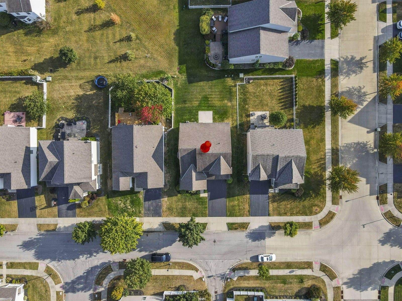 5939 Oswald Street, Westerville, OH 43081