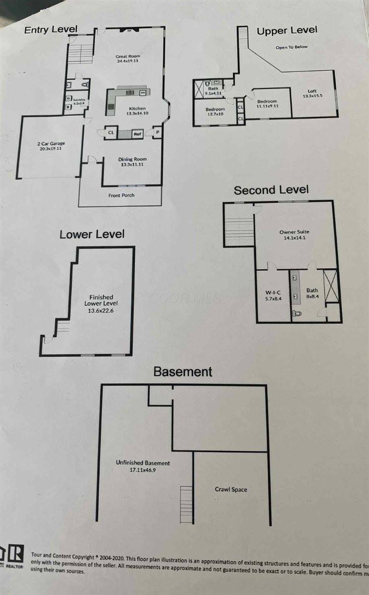 5939 Oswald Street, Westerville, OH 43081