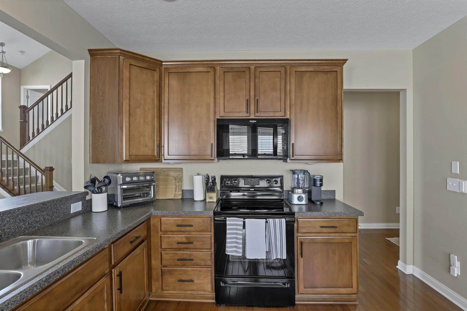 5939 Oswald Street, Westerville, OH 43081