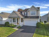 5939 Oswald Street, Westerville, OH 43081
