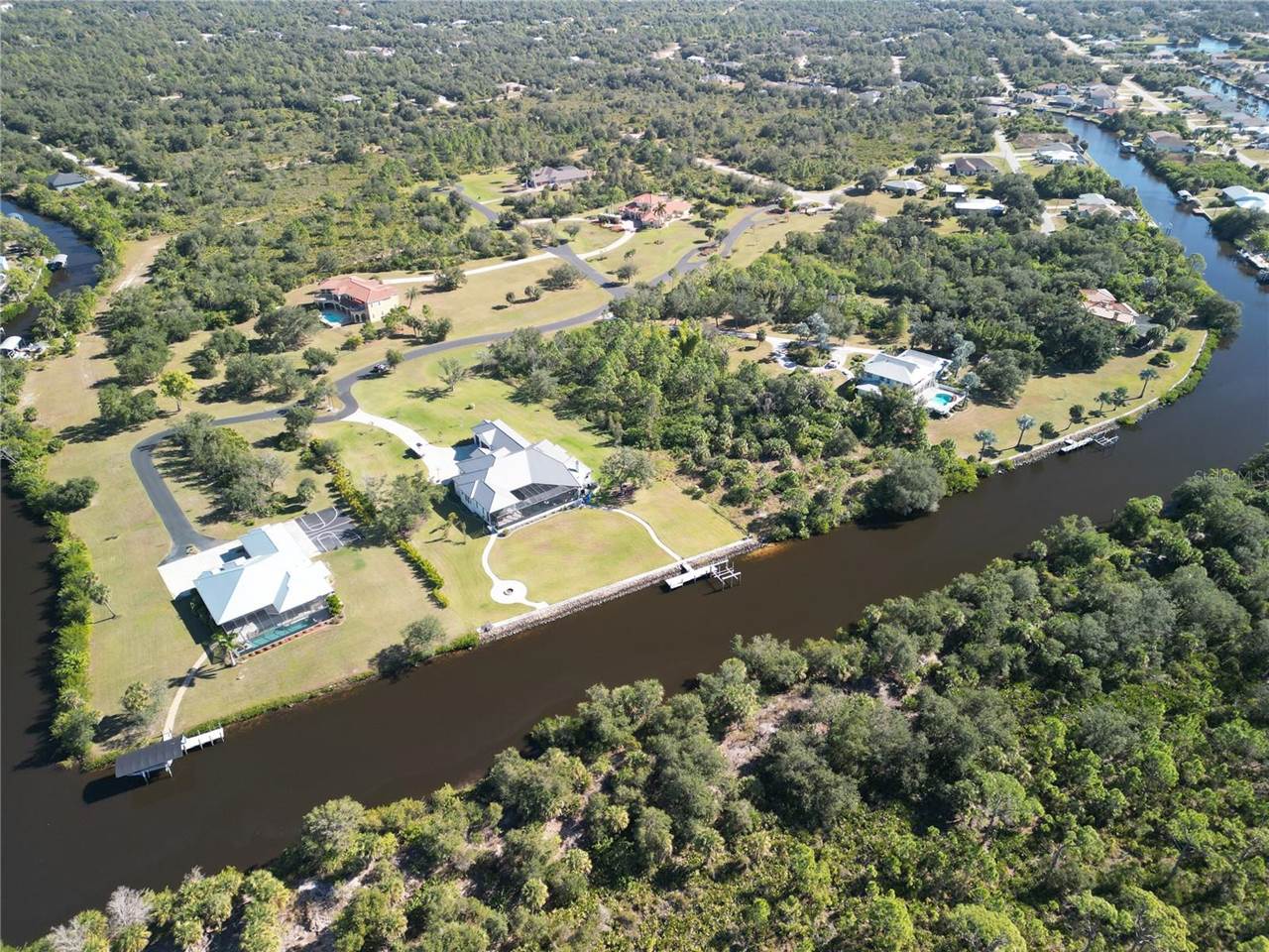 3670 Como Street, Port Charlotte, FL 33948