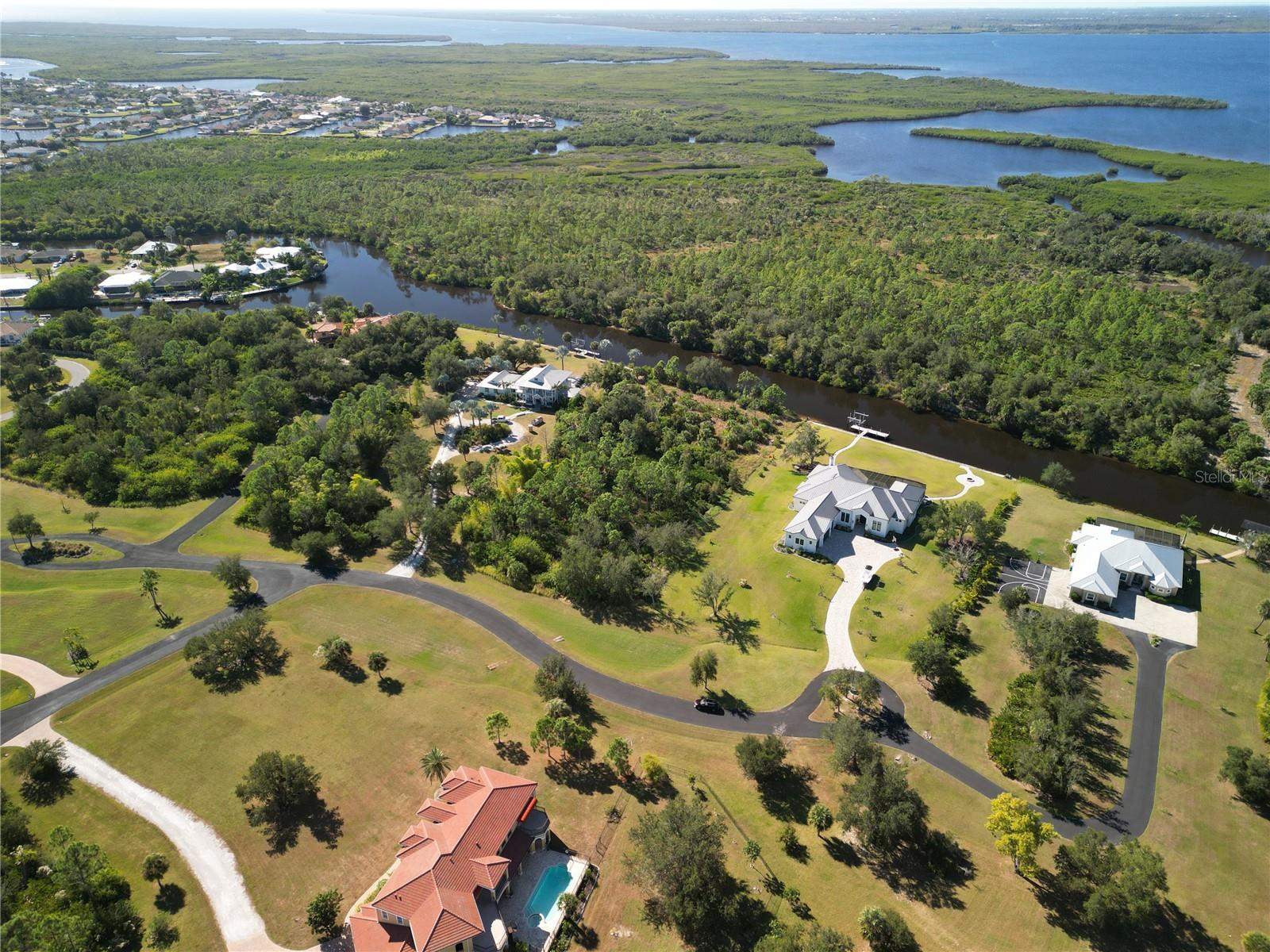 3670 Como Street, Port Charlotte, FL 33948