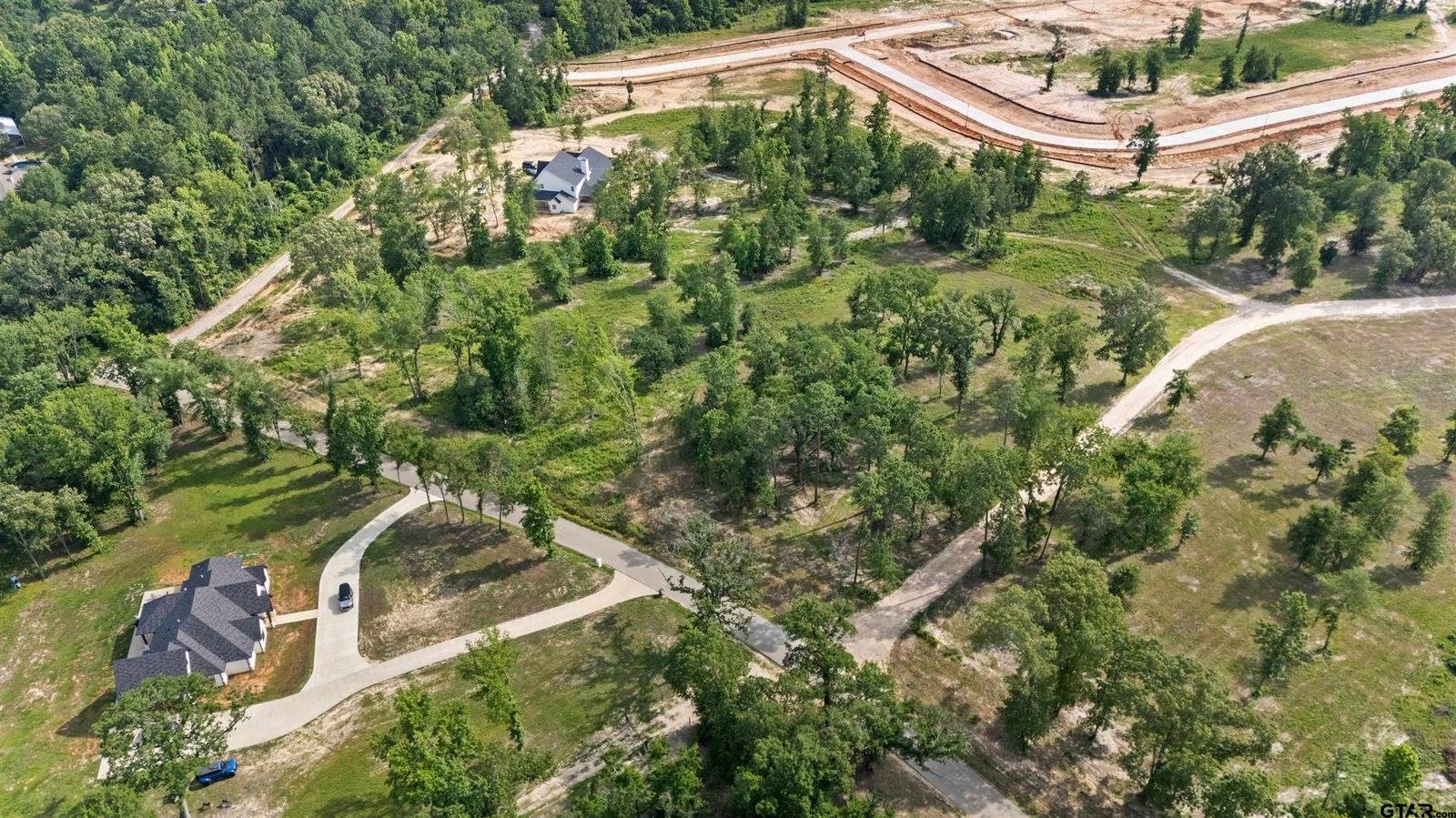 Lot 9 CR 2123, Whitehouse, TX 75791