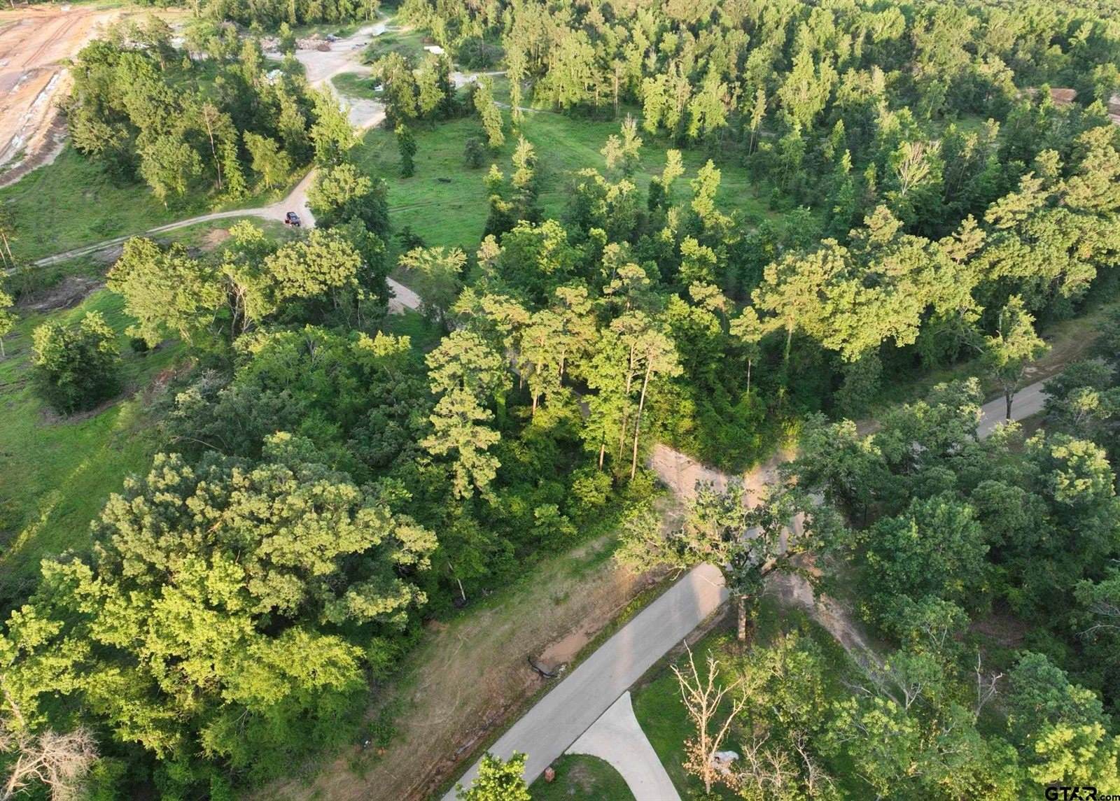 Lot 9 CR 2123, Whitehouse, TX 75791