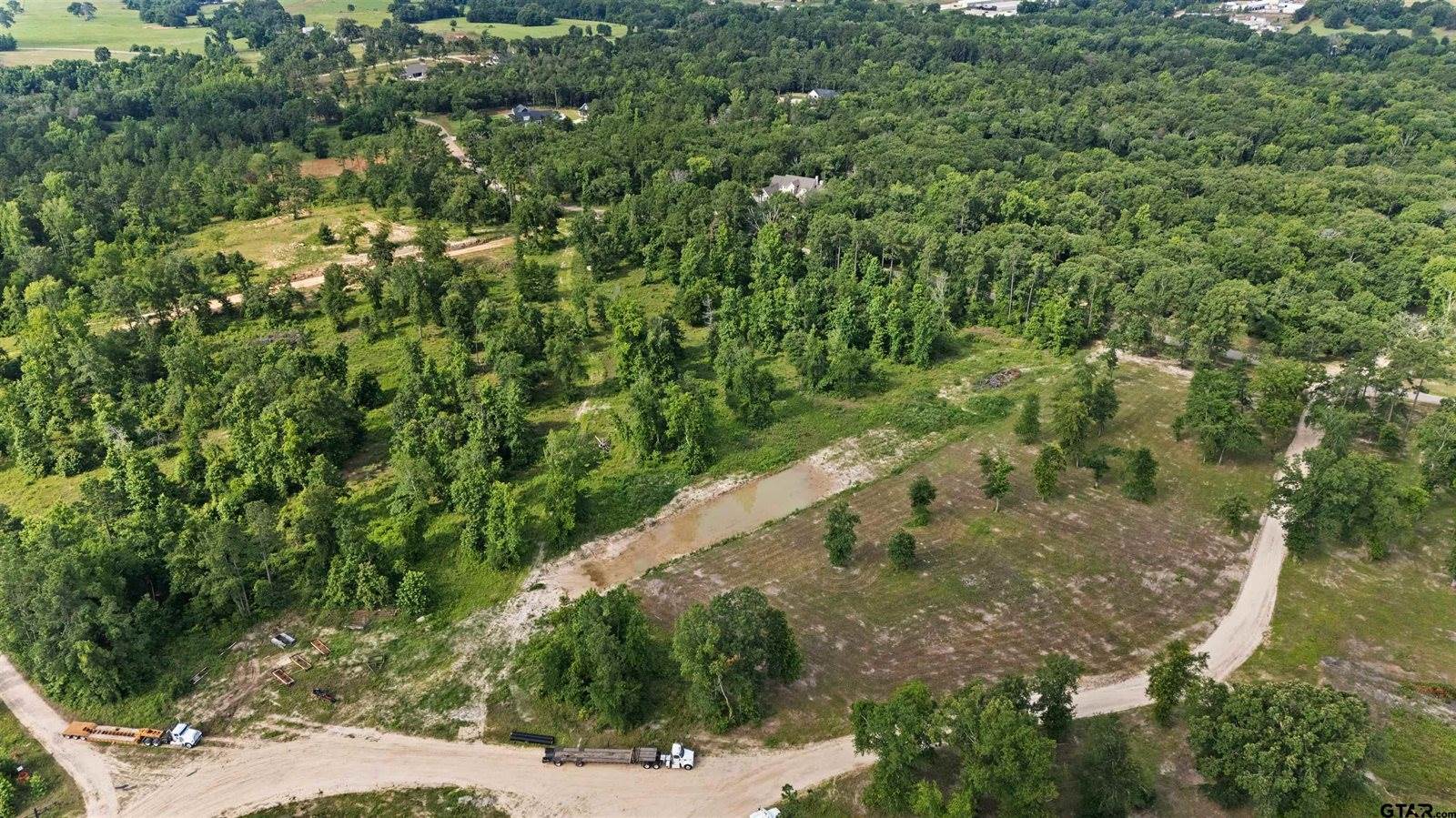 Lot 9 CR 2123, Whitehouse, TX 75791