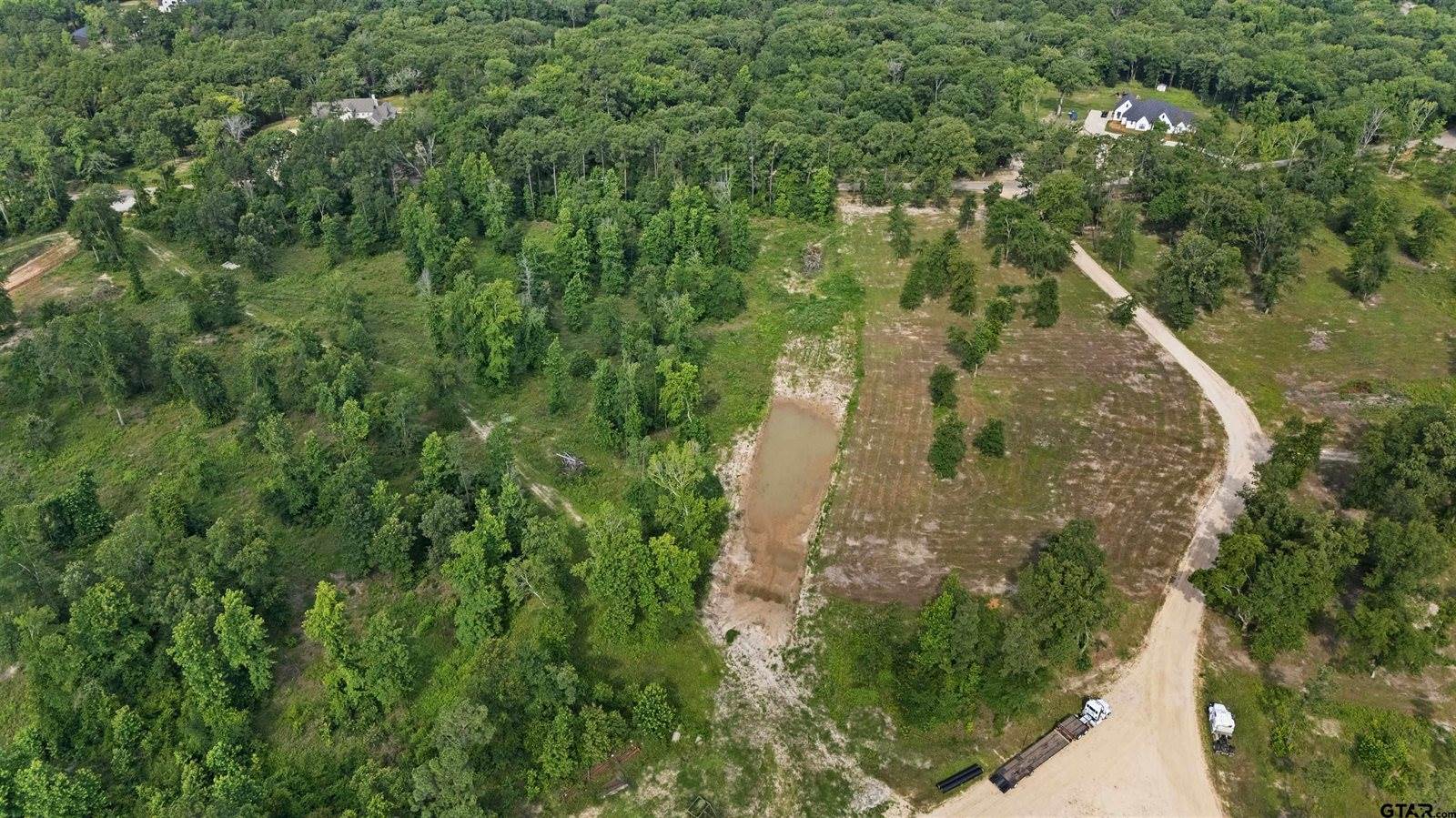 Lot 9 CR 2123, Whitehouse, TX 75791