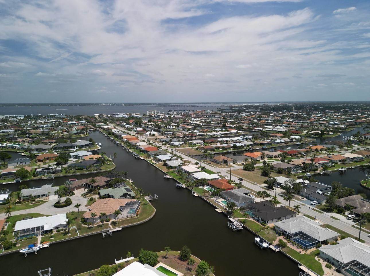 571 Belvedere Court, Punta Gorda, FL 33950