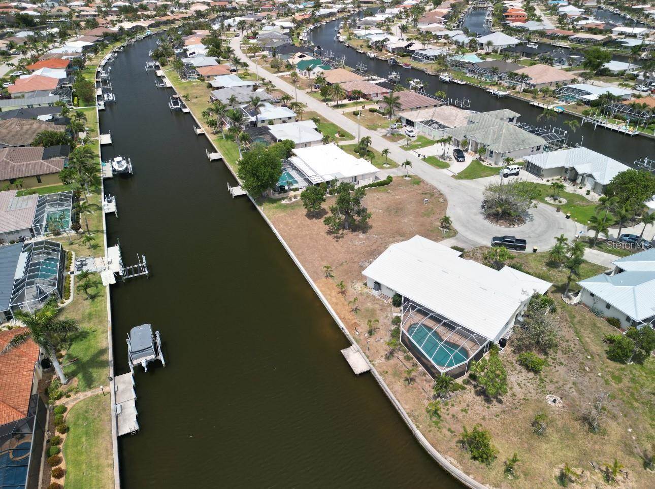 571 Belvedere Court, Punta Gorda, FL 33950