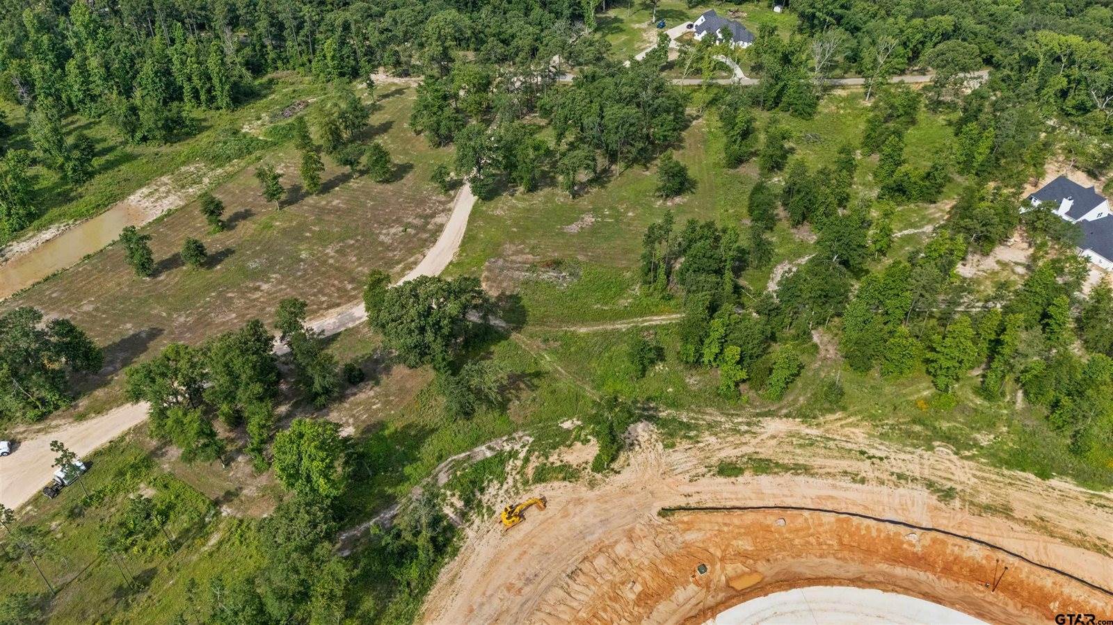 Lot 47 CR 2123, Whitehouse, TX 75791