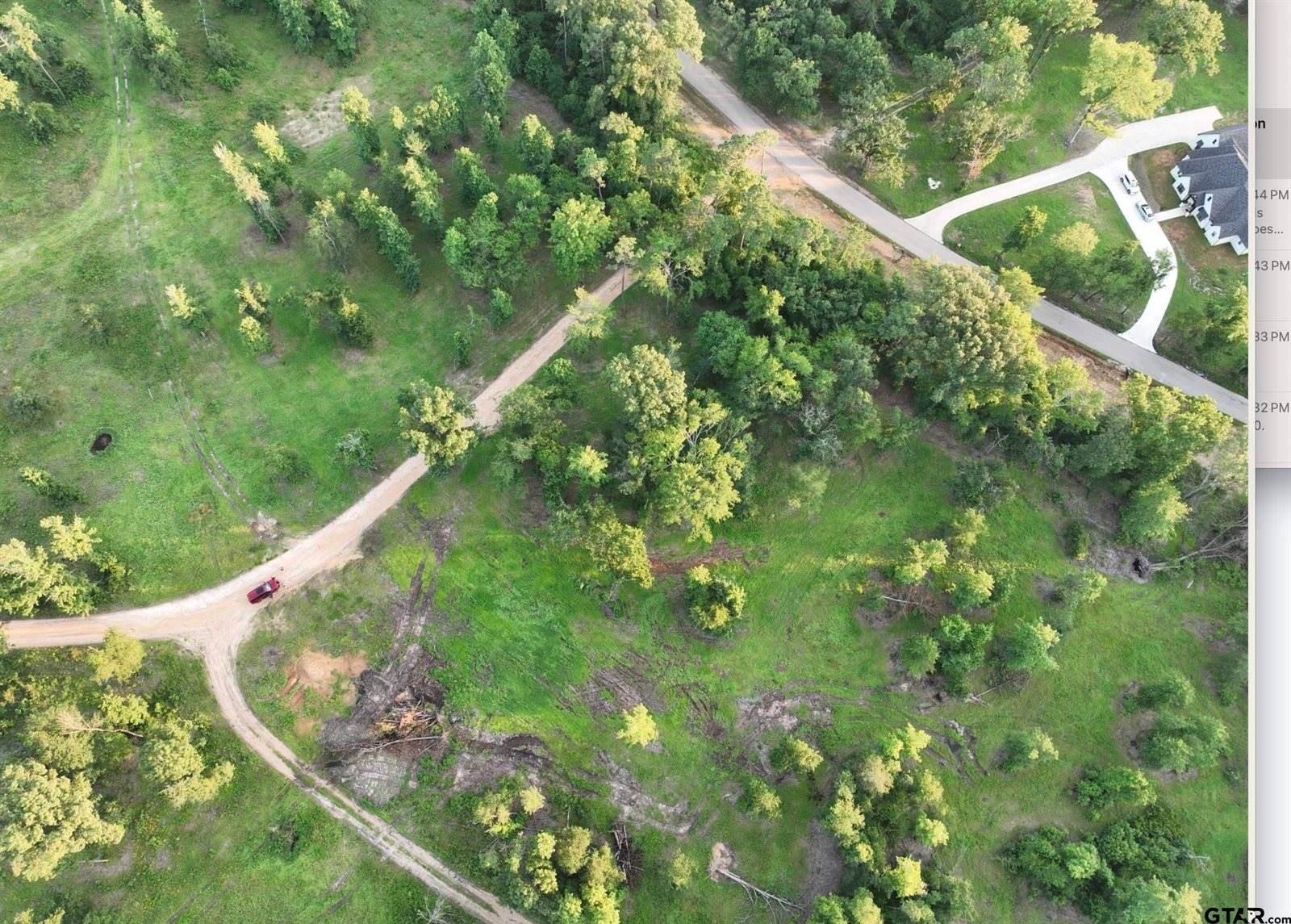 Lot 47 CR 2123, Whitehouse, TX 75791