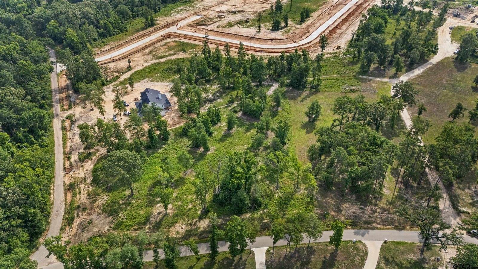 Lot 10 CR 2123, Whitehouse, TX 75791