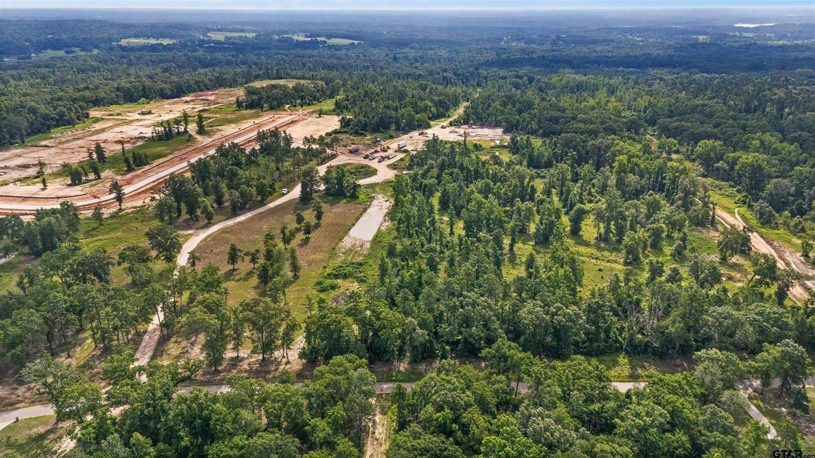 Lot 10 CR 2123, Whitehouse, TX 75791