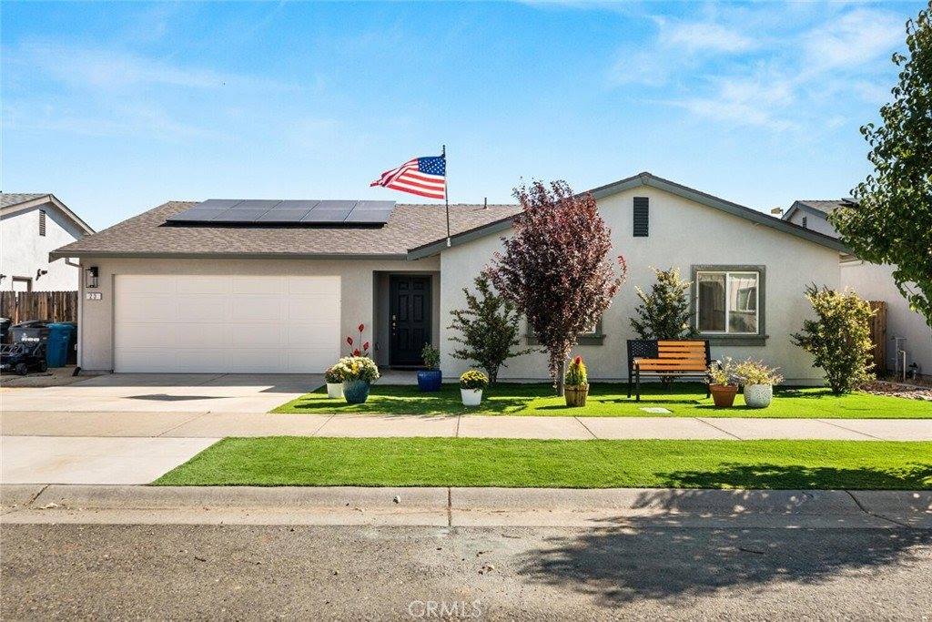 23 Mineral Way, Oroville, CA 95965
