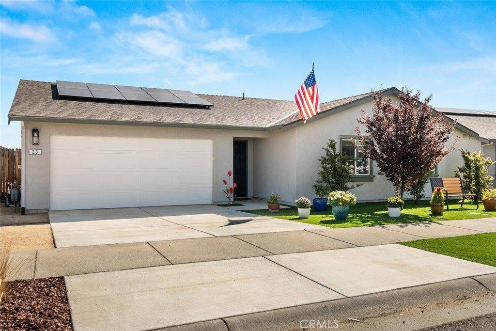 23 Mineral Way, Oroville, CA 95965
