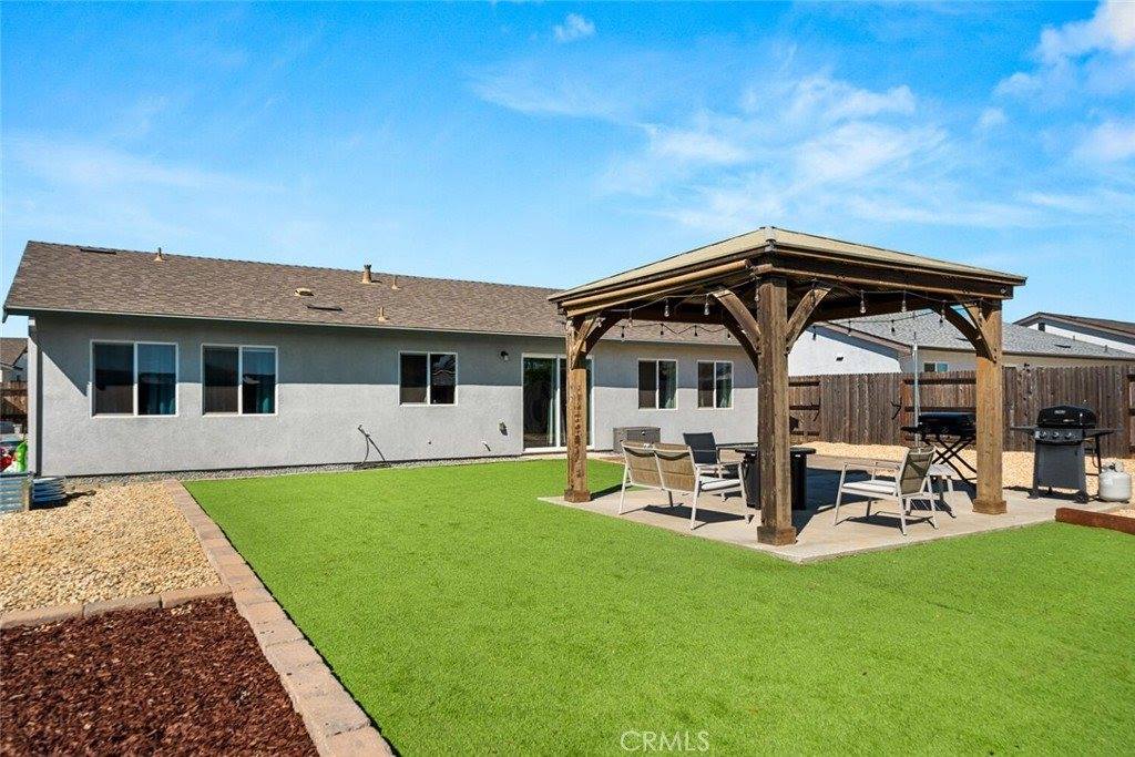 23 Mineral Way, Oroville, CA 95965