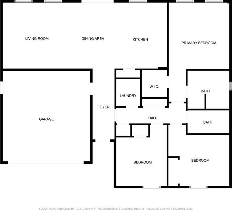 23 Mineral Way, Oroville, CA 95965