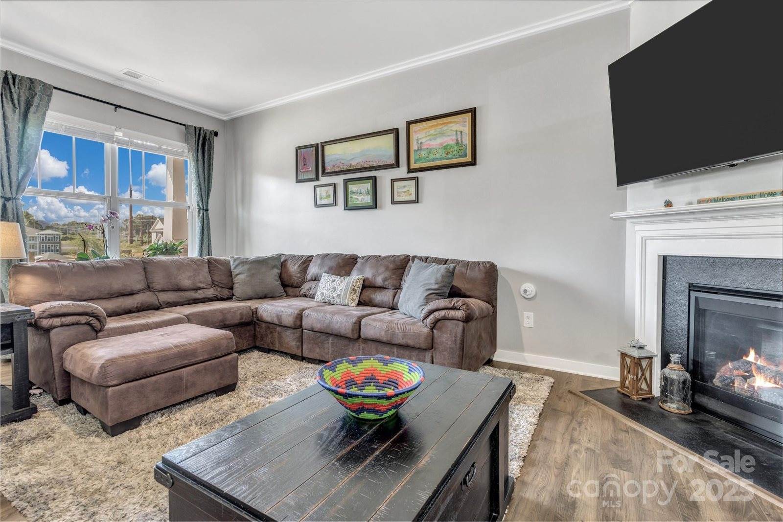 235 Marathon Lane, Candler, NC 28715