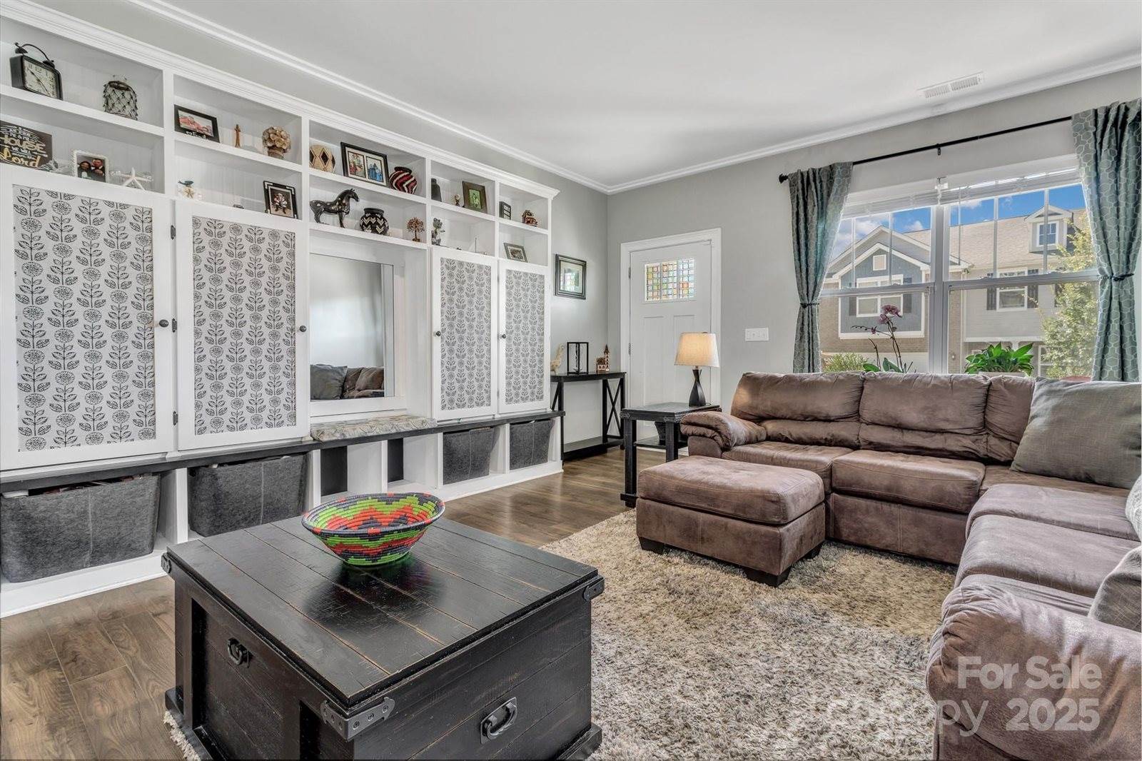 235 Marathon Lane, Candler, NC 28715