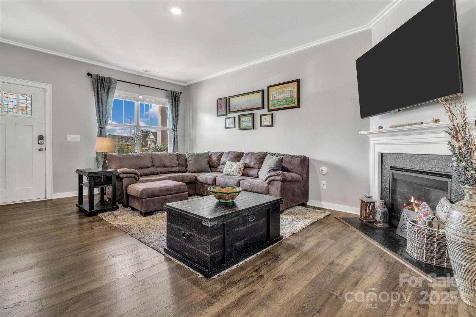 235 Marathon Lane, Candler, NC 28715