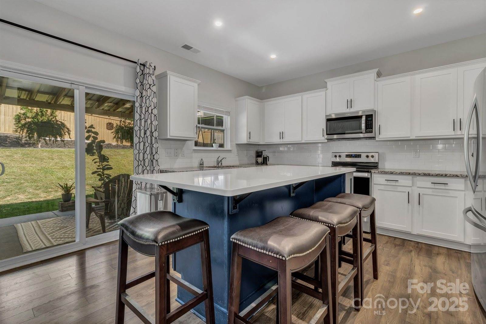 235 Marathon Lane, Candler, NC 28715