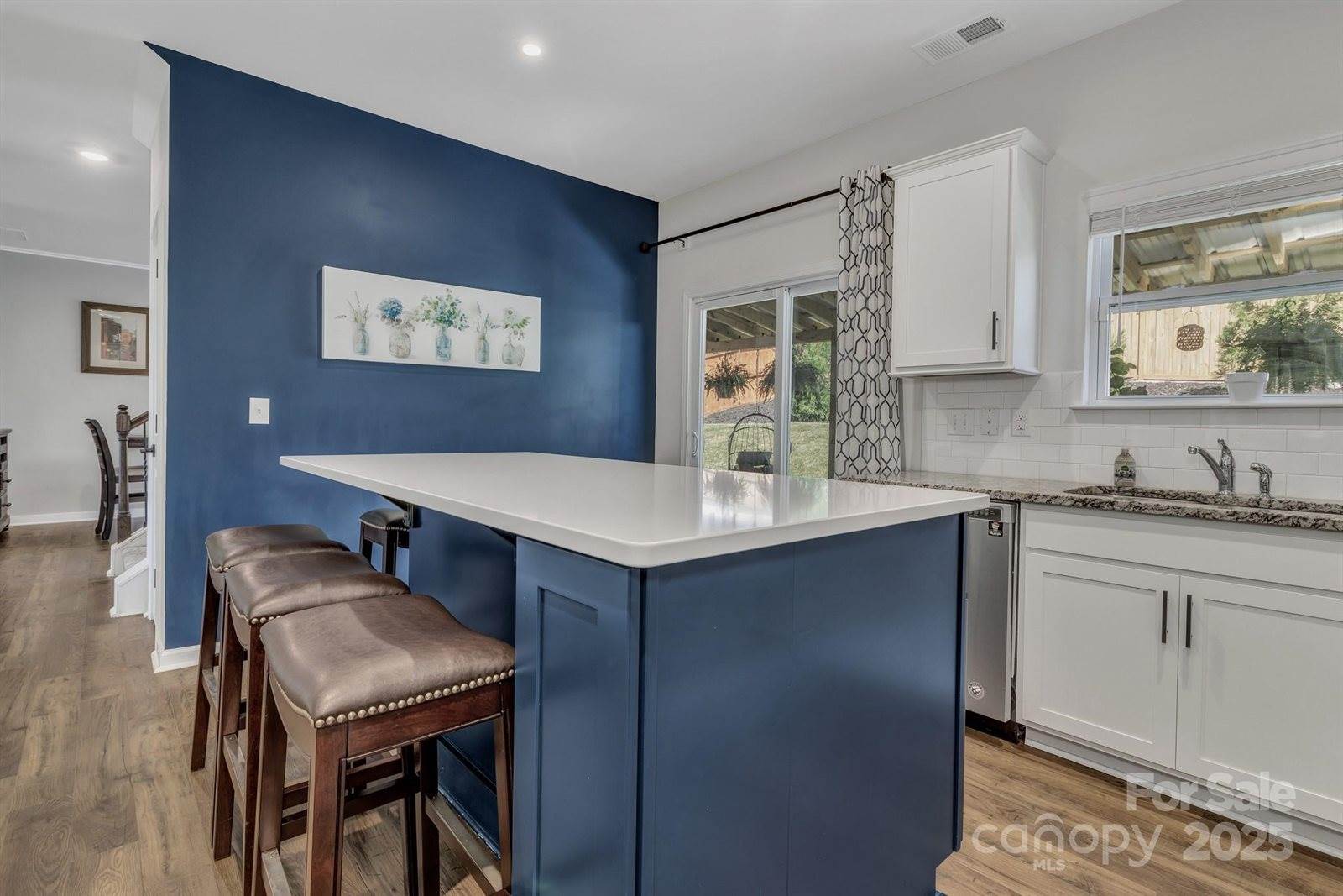 235 Marathon Lane, Candler, NC 28715