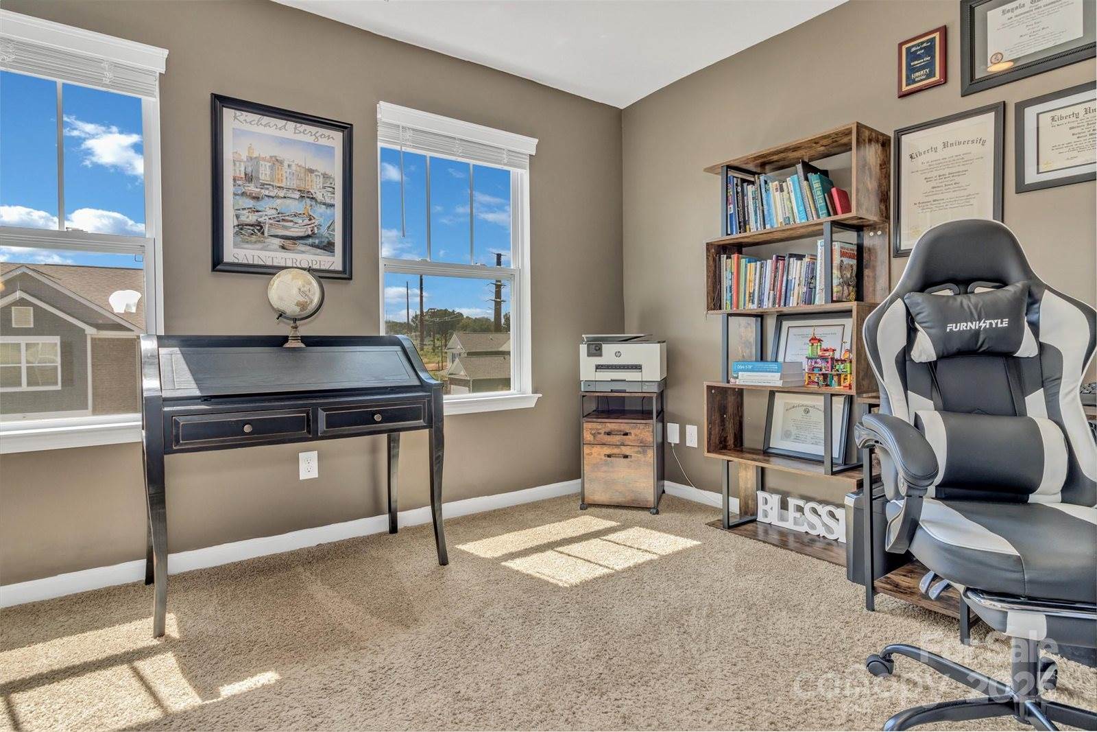 235 Marathon Lane, Candler, NC 28715