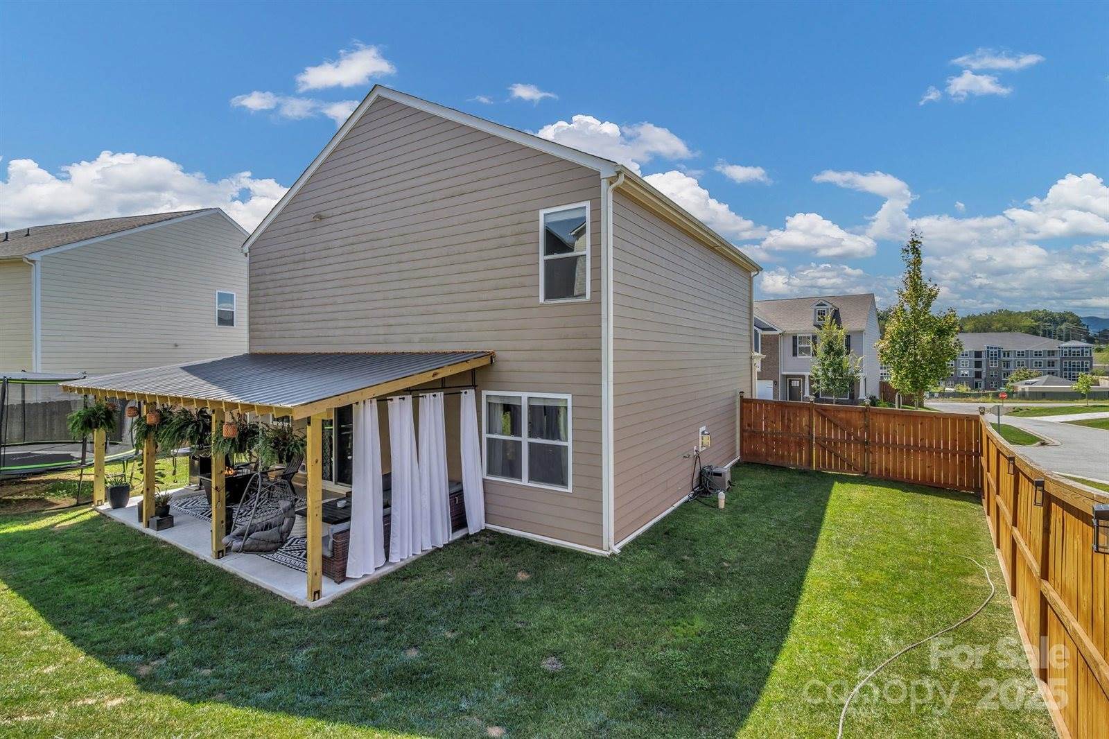 235 Marathon Lane, Candler, NC 28715