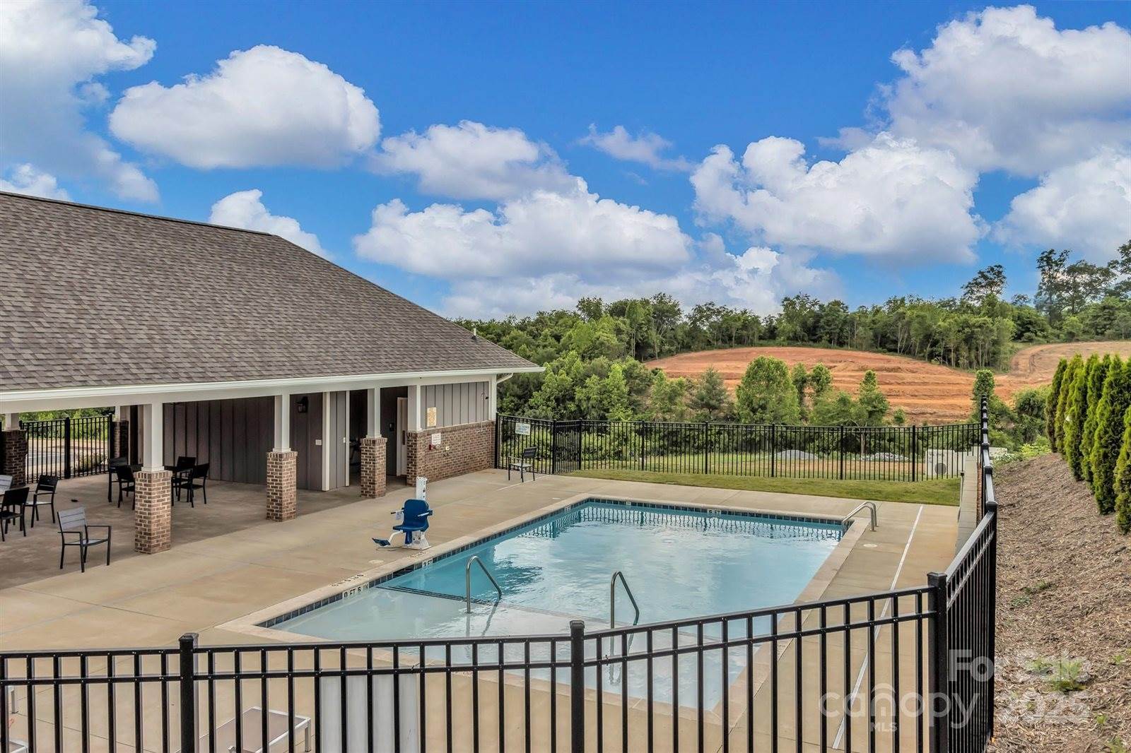 235 Marathon Lane, Candler, NC 28715