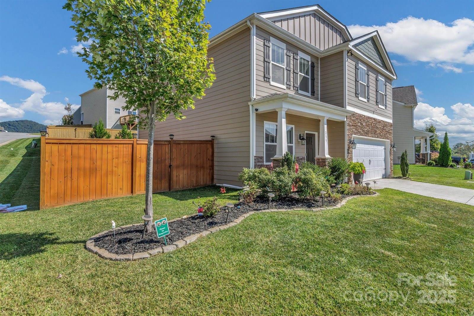 235 Marathon Lane, Candler, NC 28715