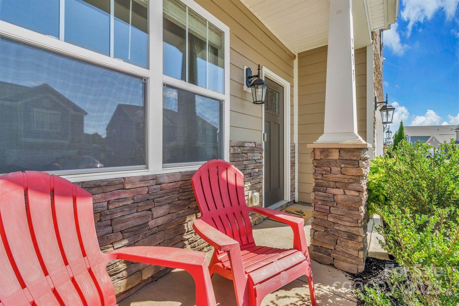 235 Marathon Lane, Candler, NC 28715