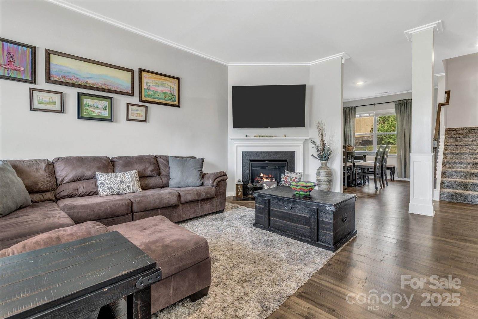 235 Marathon Lane, Candler, NC 28715