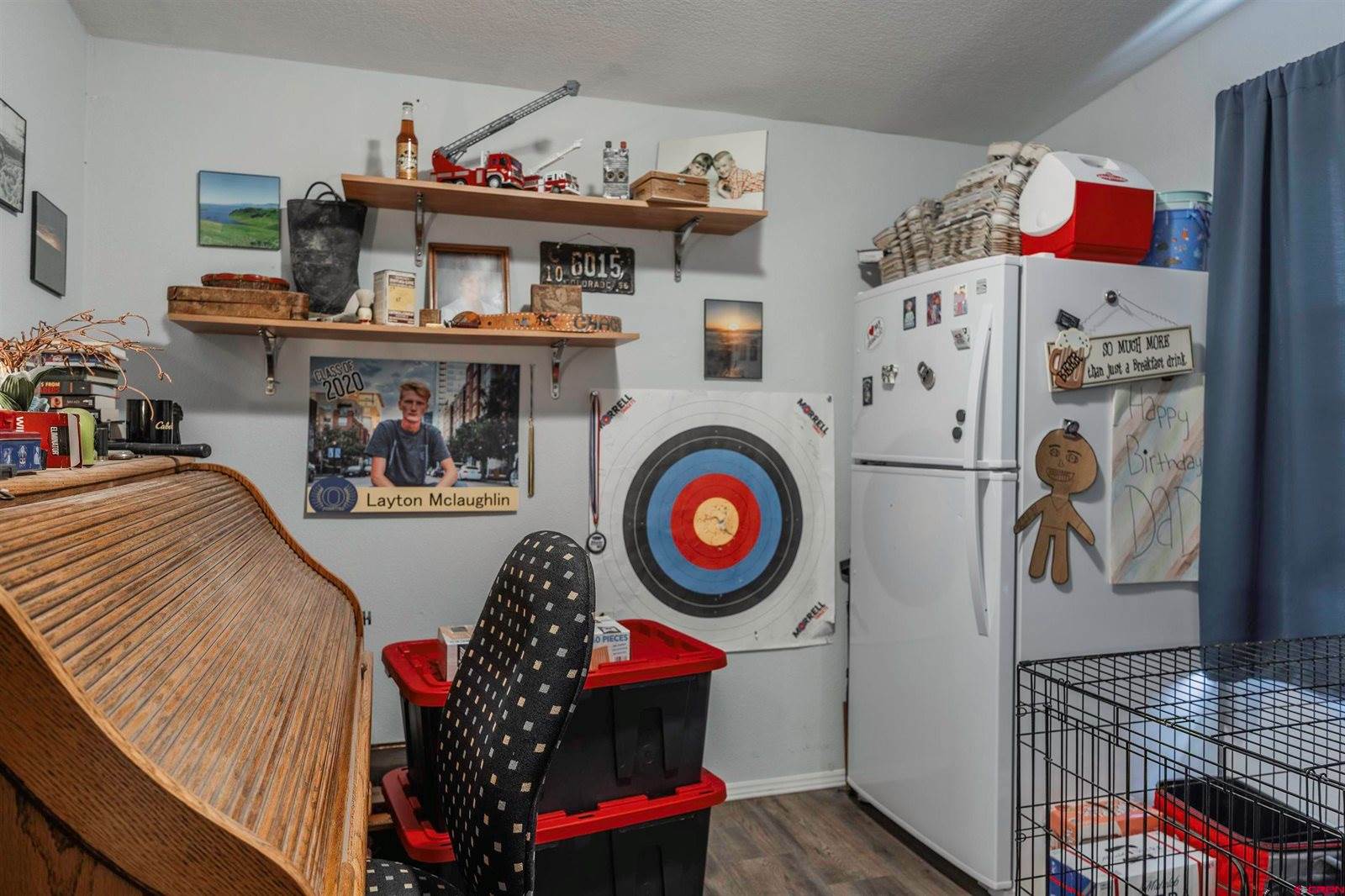 3847 5725 Road, Olathe, CO 81425