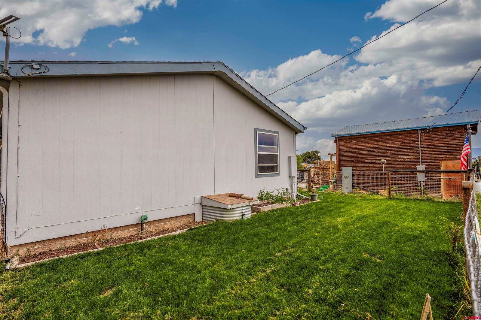 3847 5725 Road, Olathe, CO 81425