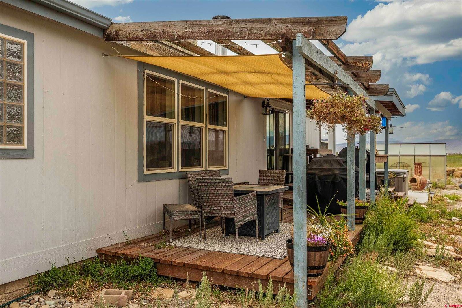 3847 5725 Road, Olathe, CO 81425