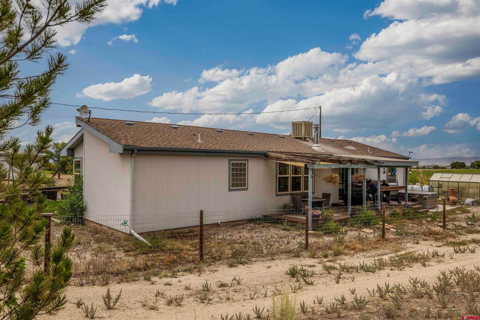 3847 5725 Road, Olathe, CO 81425