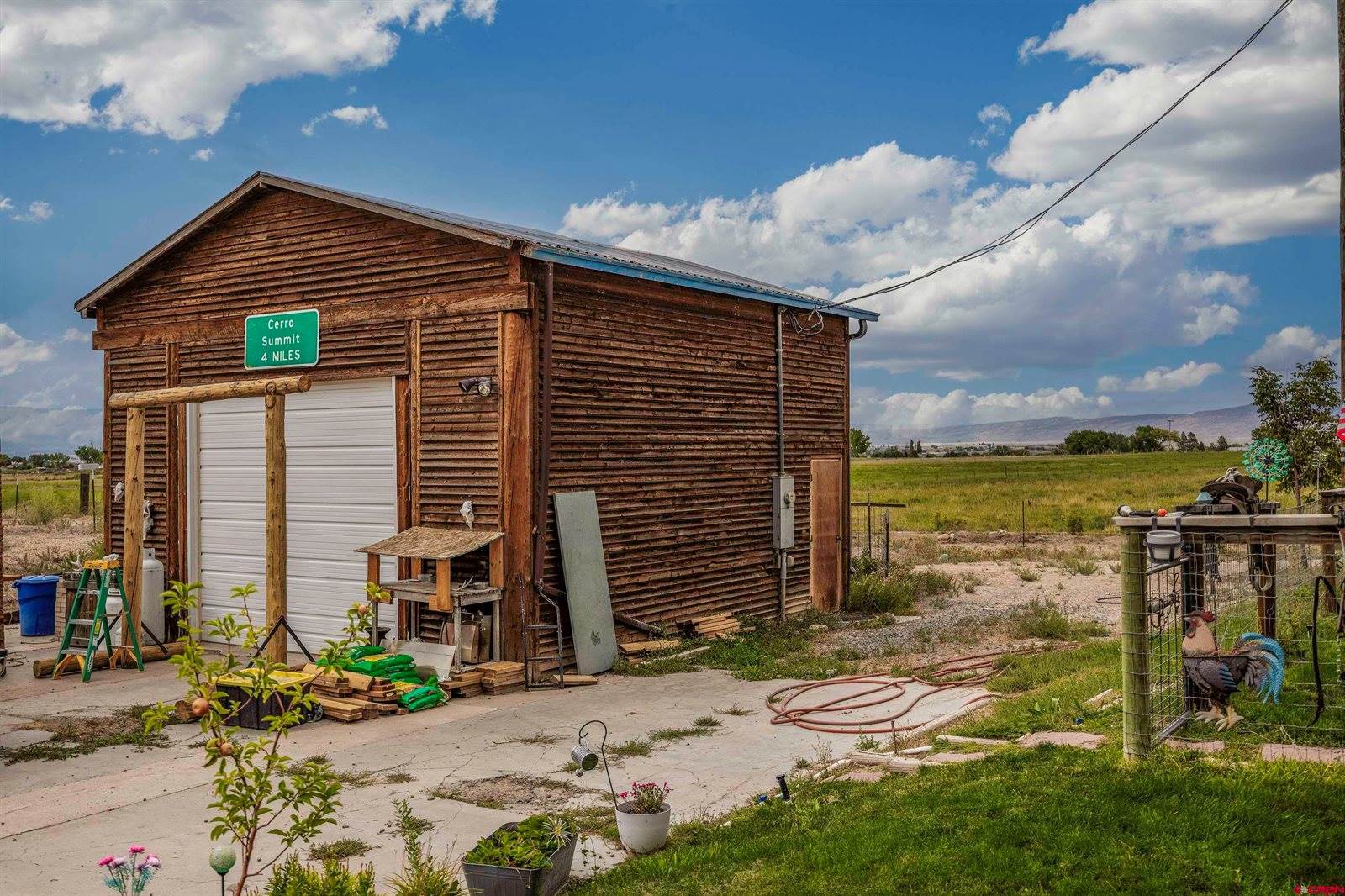 3847 5725 Road, Olathe, CO 81425