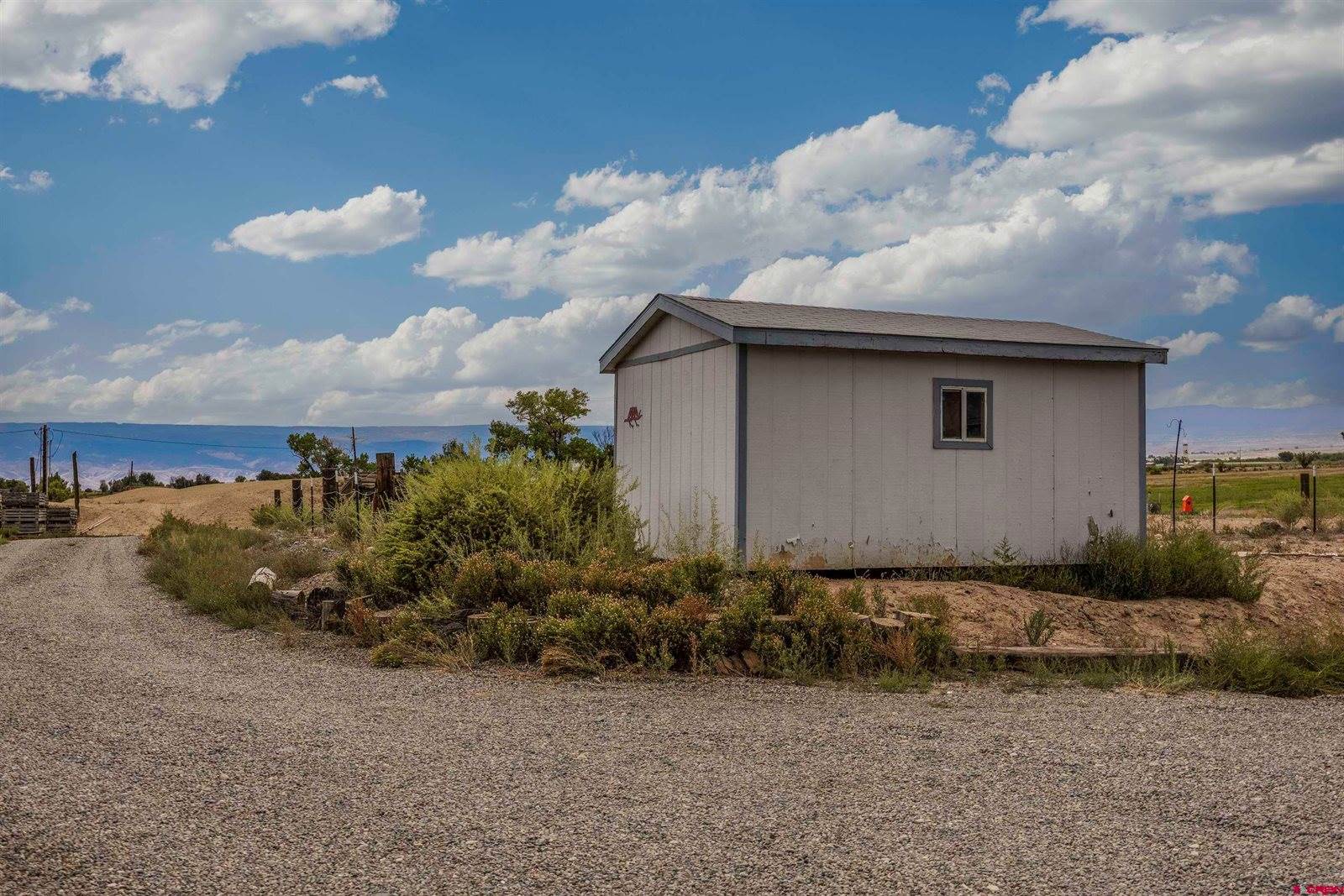 3847 5725 Road, Olathe, CO 81425