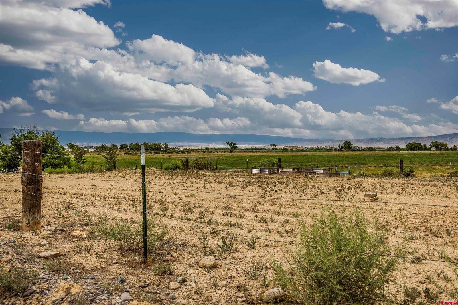 3847 5725 Road, Olathe, CO 81425