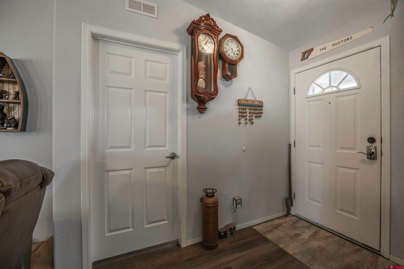 3847 5725 Road, Olathe, CO 81425