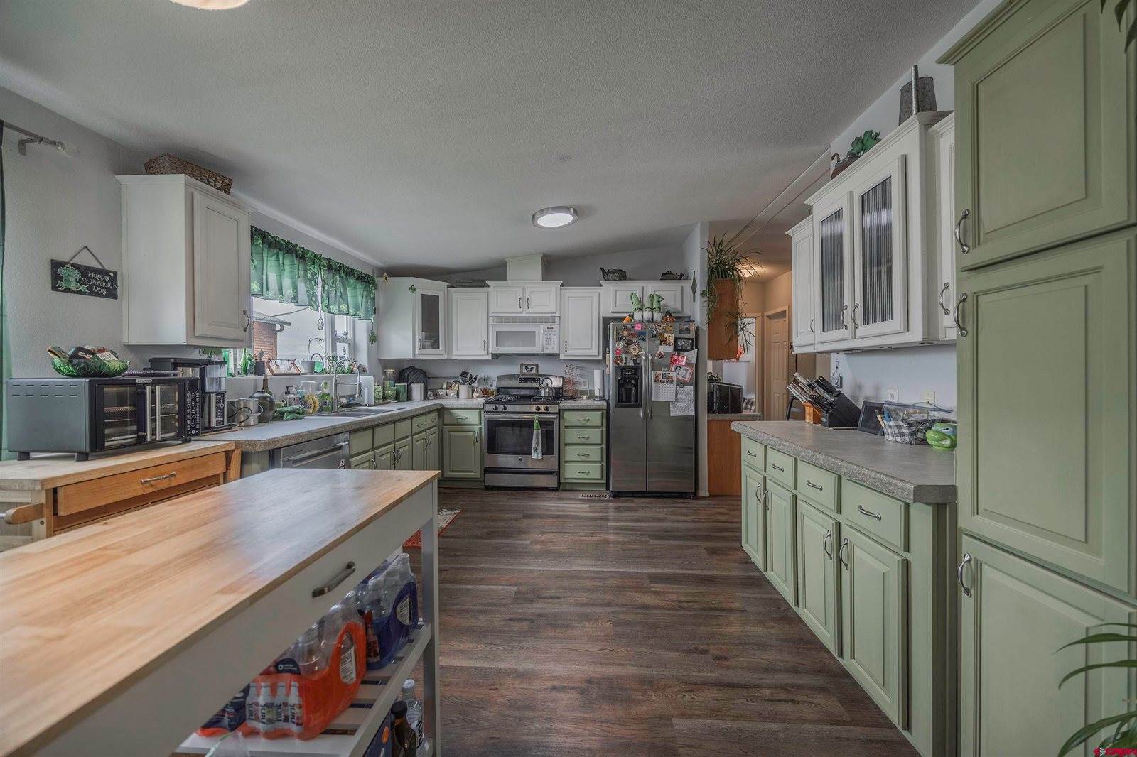 3847 5725 Road, Olathe, CO 81425