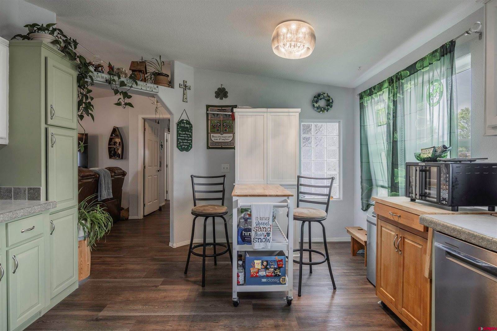 3847 5725 Road, Olathe, CO 81425