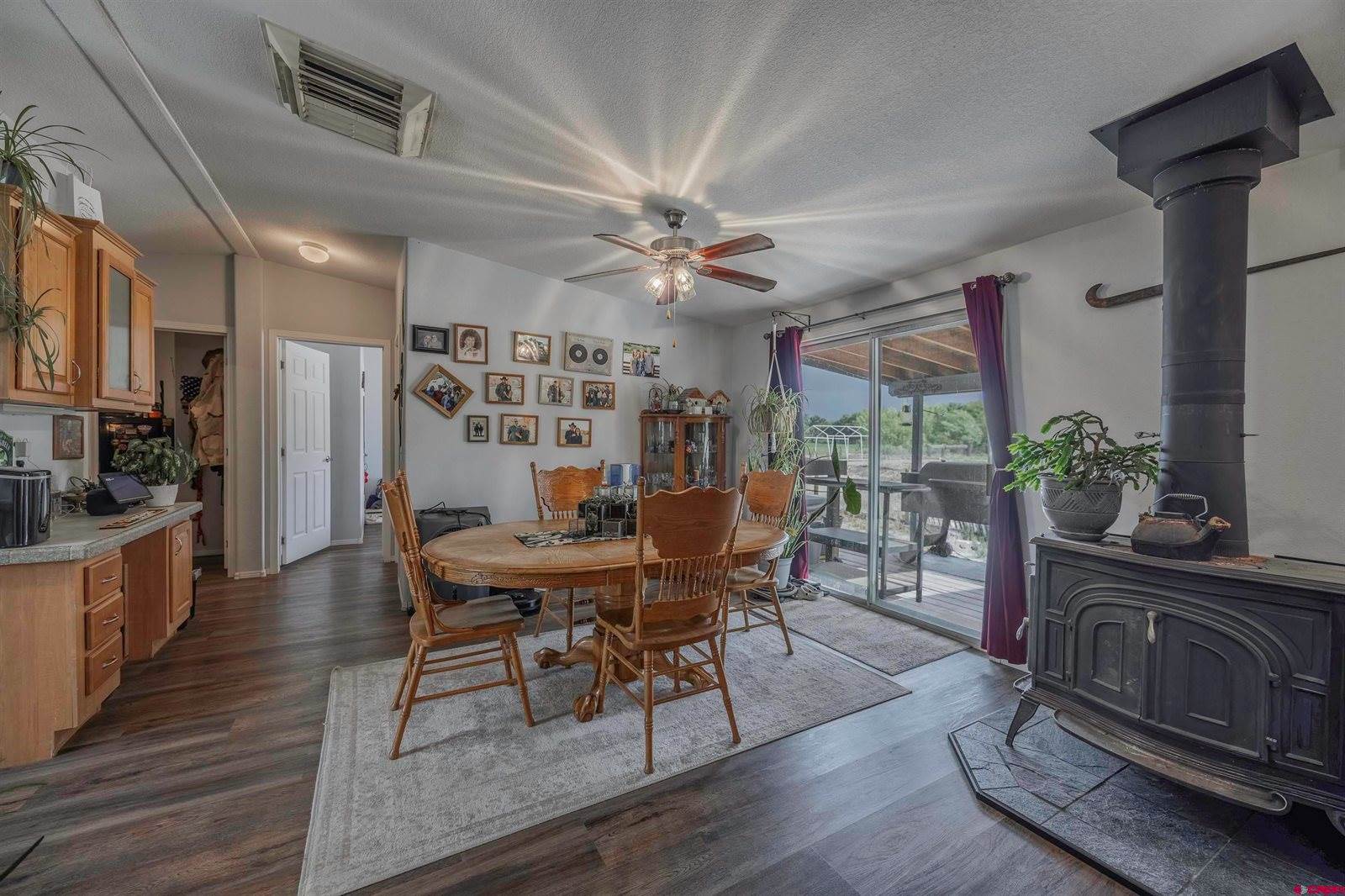 3847 5725 Road, Olathe, CO 81425