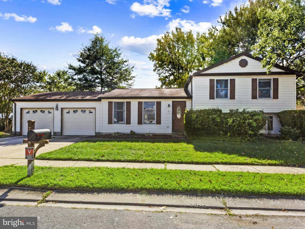 7684 Tuckerman Drive, Hanover, MD 21076