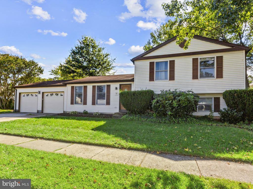 7684 Tuckerman Drive, Hanover, MD 21076