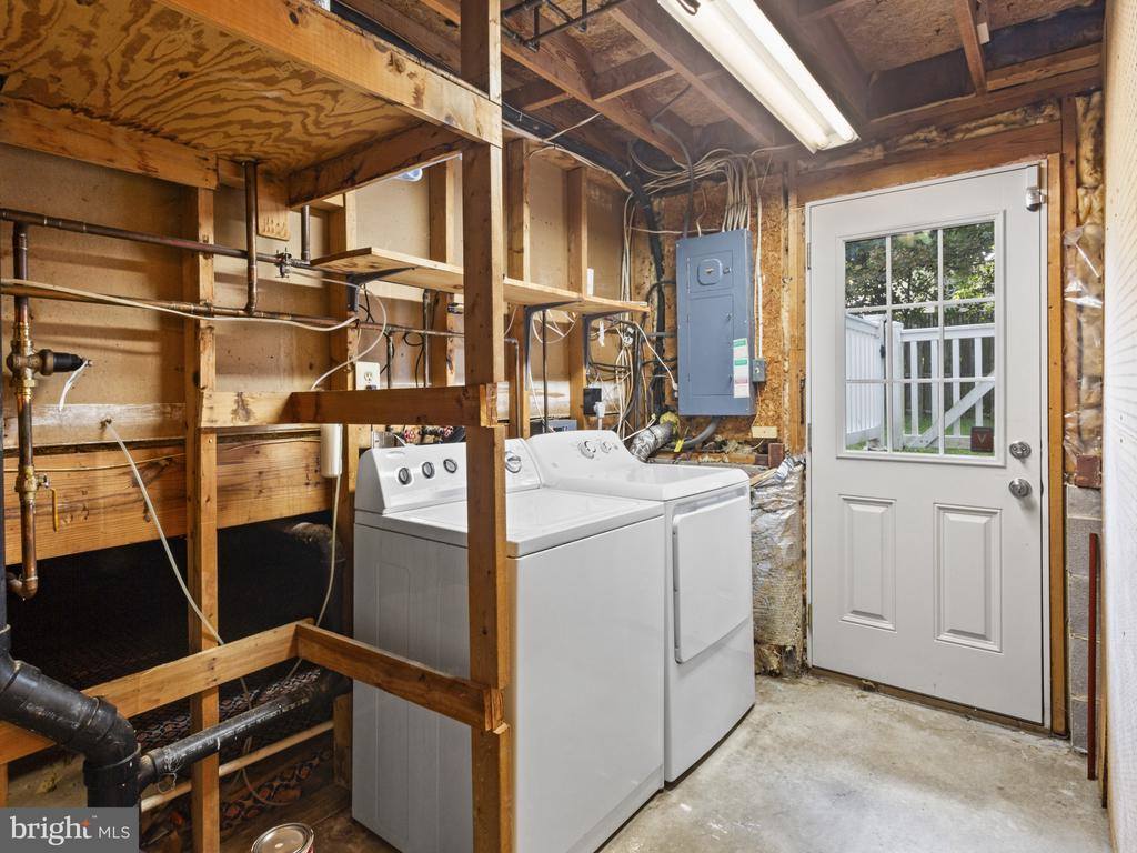 7684 Tuckerman Drive, Hanover, MD 21076