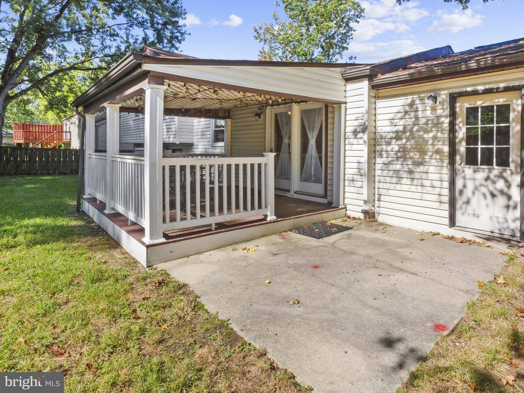 7684 Tuckerman Drive, Hanover, MD 21076