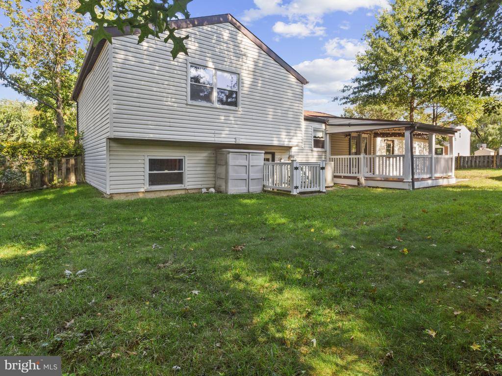 7684 Tuckerman Drive, Hanover, MD 21076