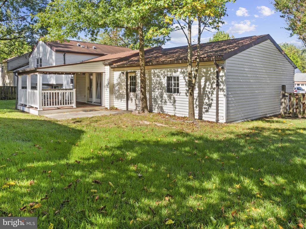 7684 Tuckerman Drive, Hanover, MD 21076