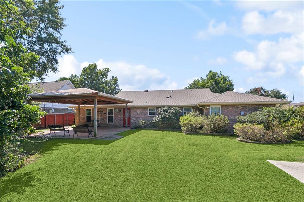 4204 Platt Street, Kenner, LA 70065